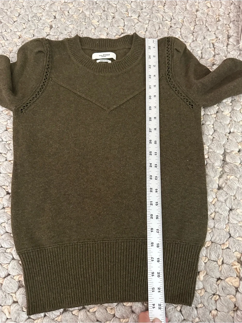 Isabel Marant isabel marant